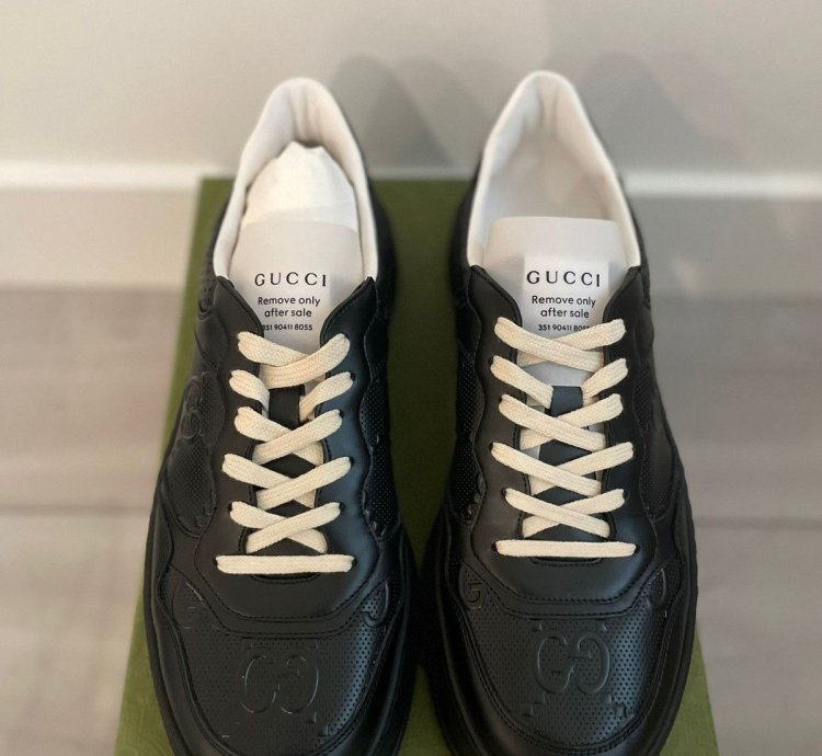 Gucci Tennis