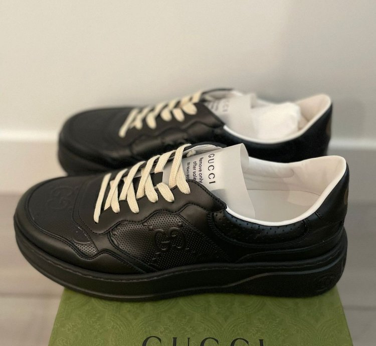Gucci Tennis