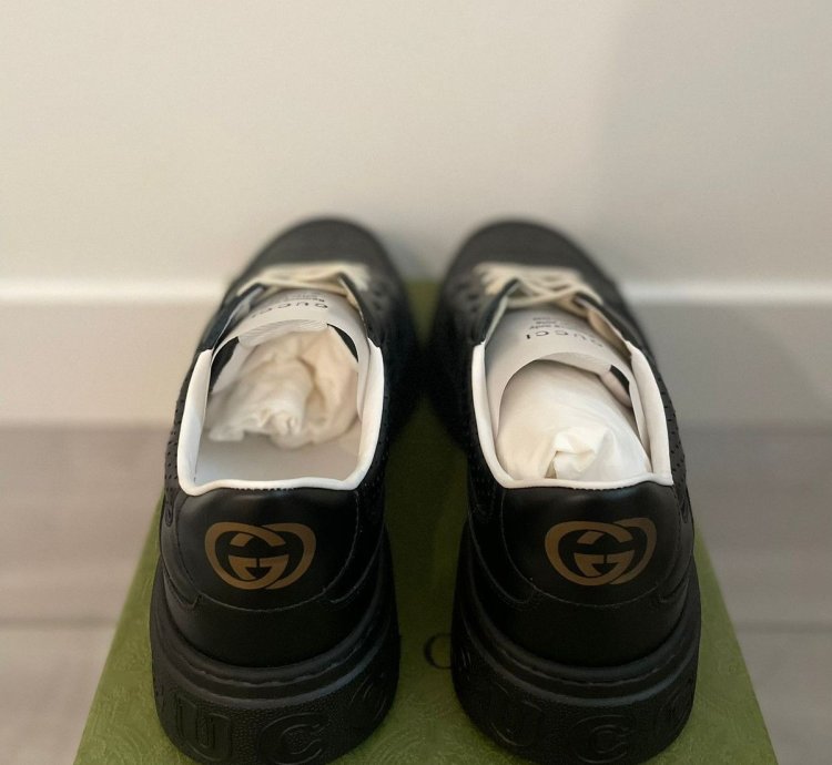 Gucci Tennis