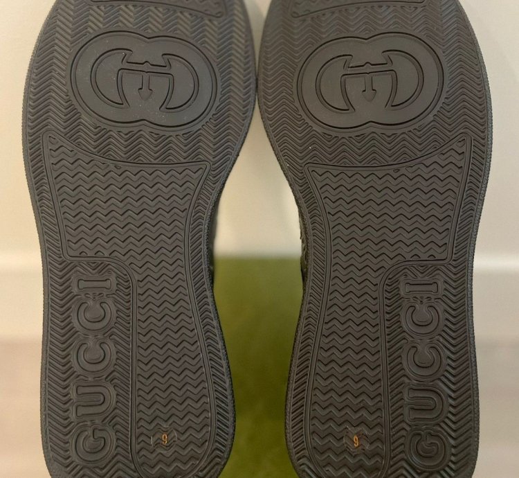 Gucci Tennis