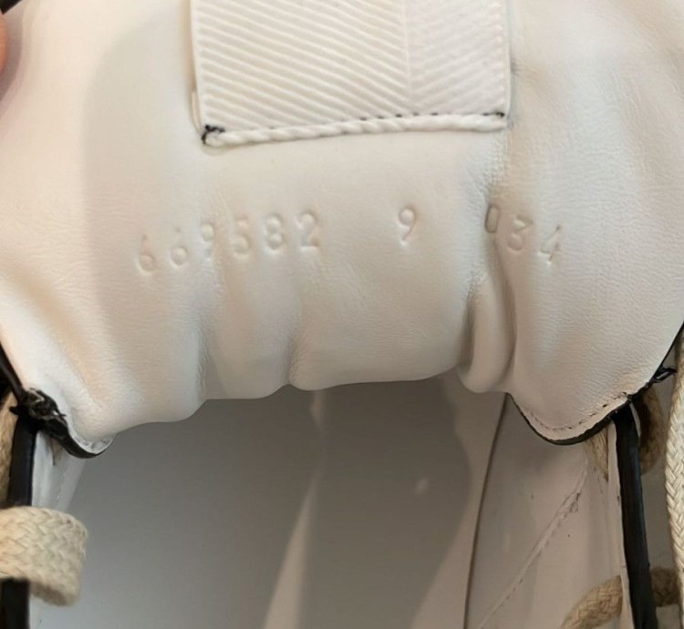 Gucci Tennis