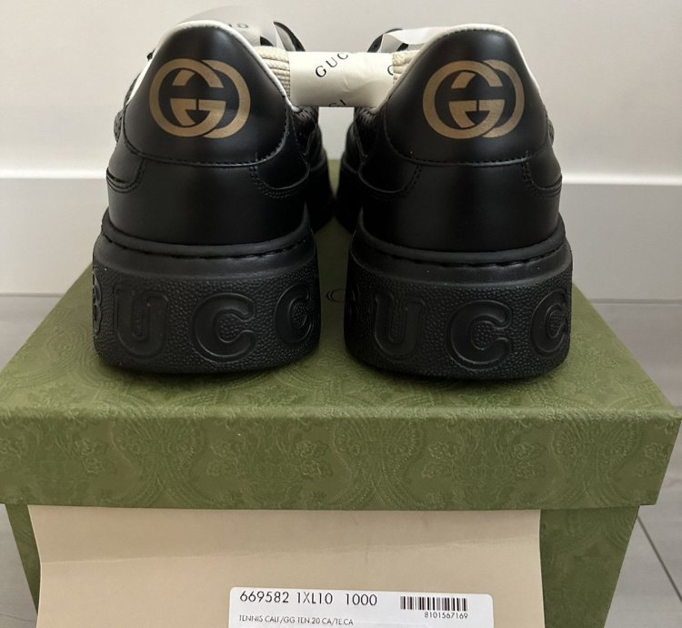 Gucci Tennis
