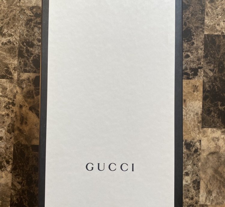 Gucci Tennis 1977