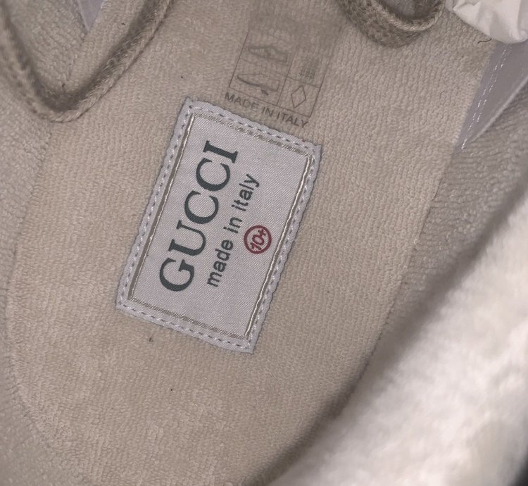 Gucci Ultrapace