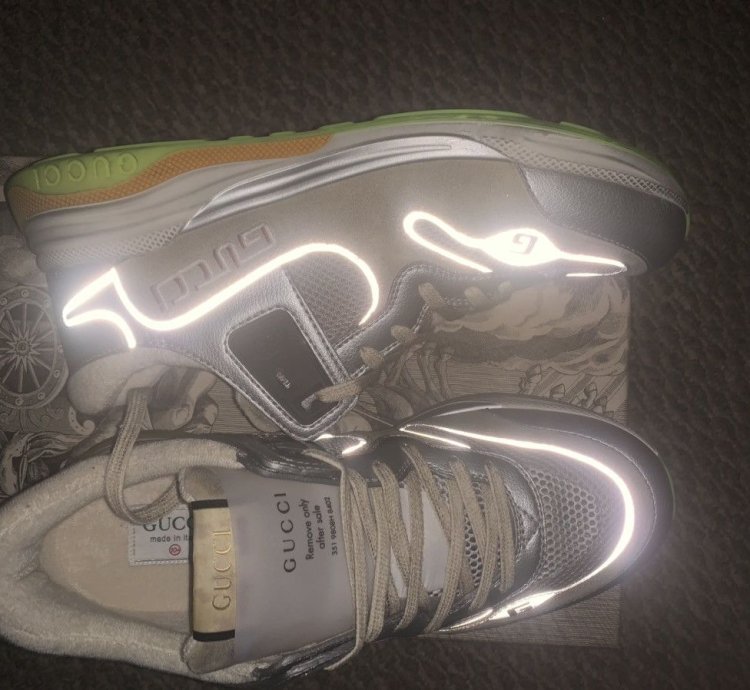 Gucci Ultrapace