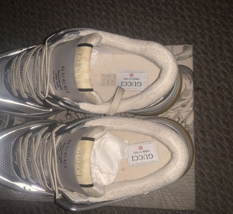 Gucci Ultrapace