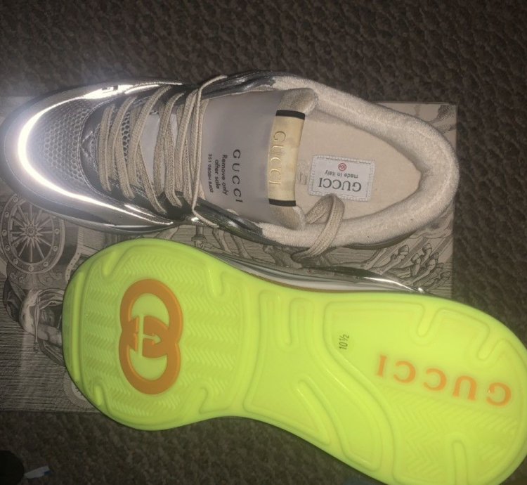 Gucci Ultrapace