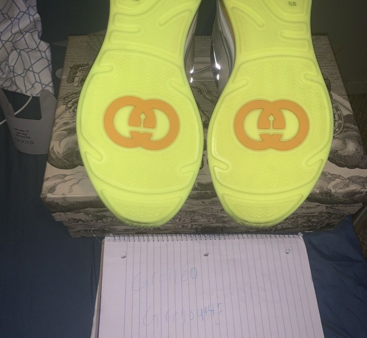 Gucci Ultrapace