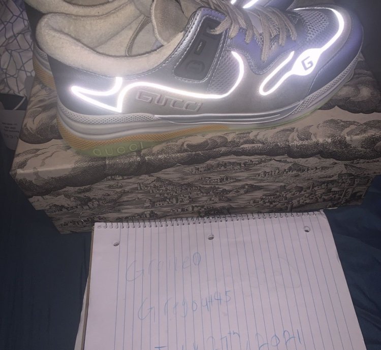 Gucci Ultrapace