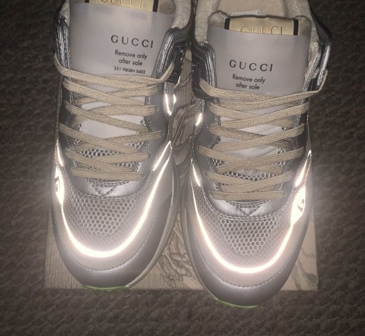 Gucci Ultrapace