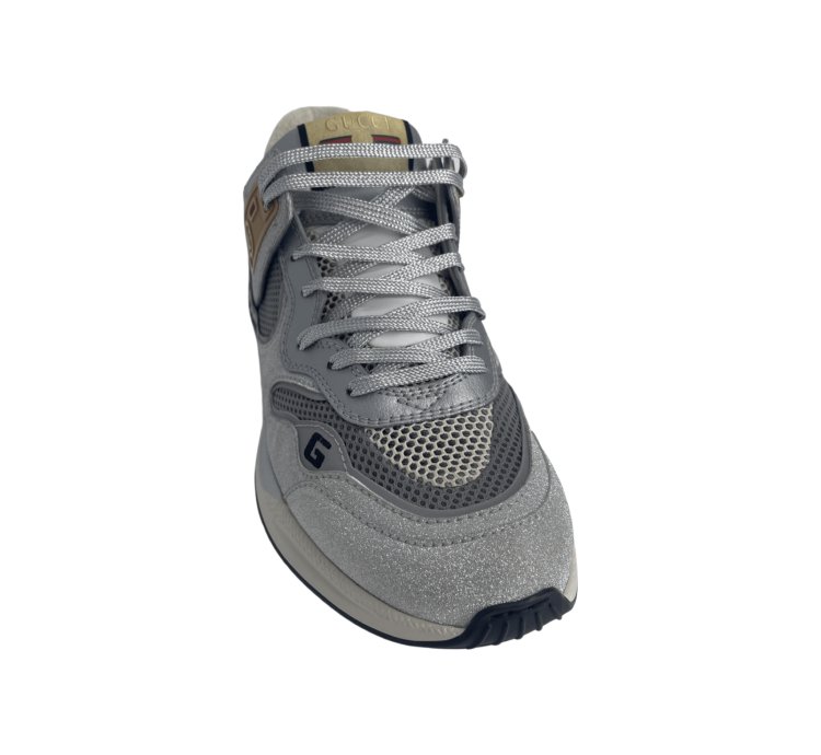 Gucci Ultrapace Glitter Sneaker