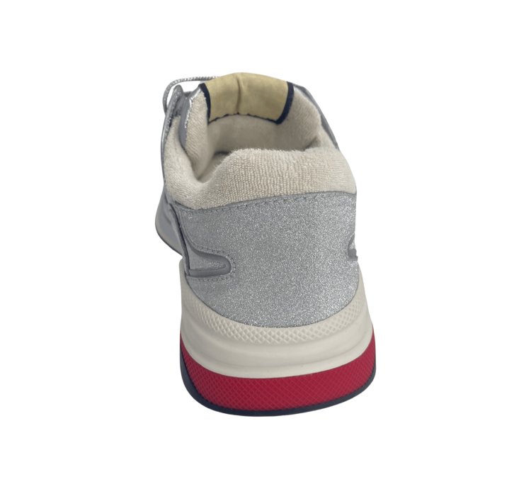 Gucci Ultrapace Glitter Sneaker