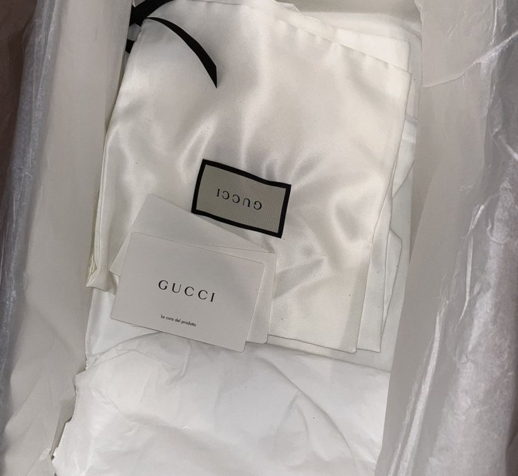 Gucci Ultrapace Sneaker