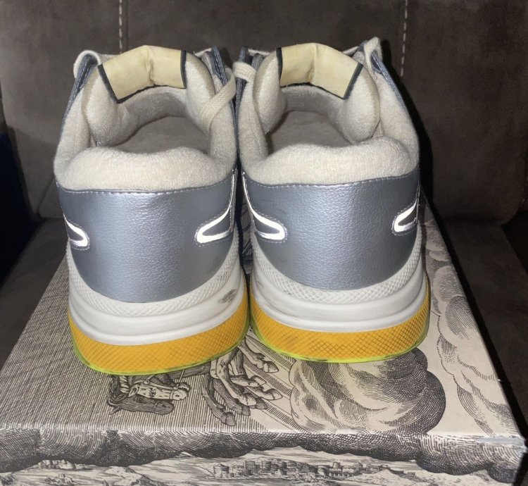 Gucci Ultrapace sneakers