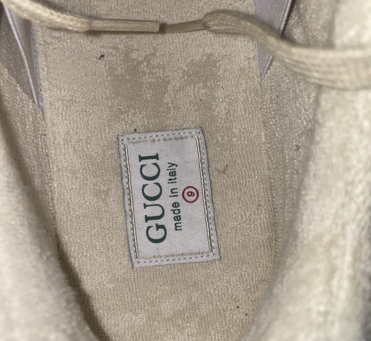 Gucci Ultrapace sneakers