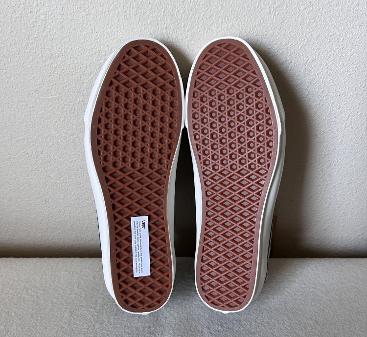 Gucci Vault Vans OG Old Skool PW