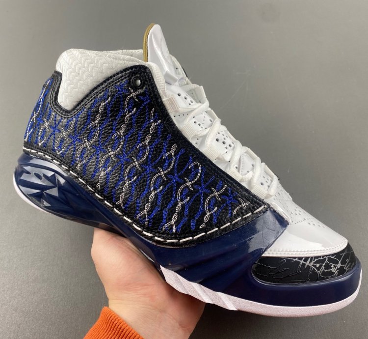 Air Jordan 23 OG Motorsports