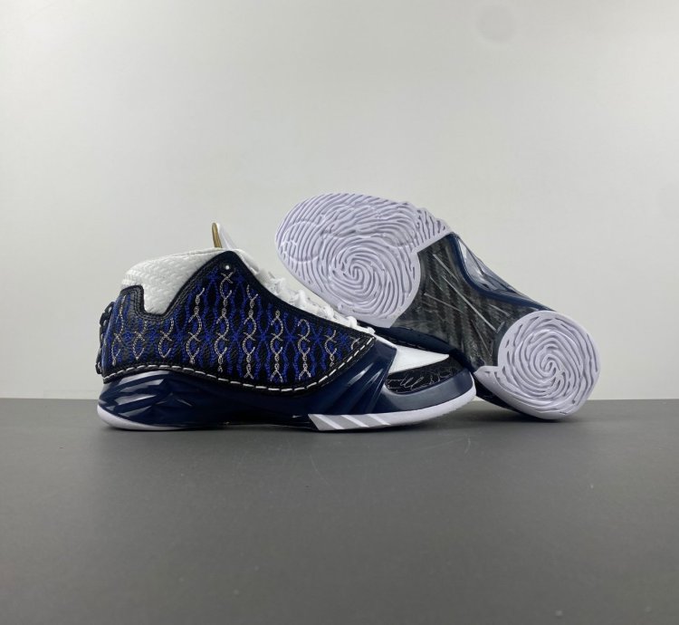 Air Jordan 23 OG Motorsports