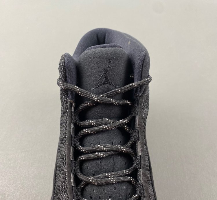 Air Jordan 13 Retro Black Cat