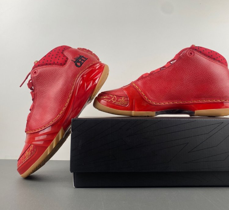 Air Jordan 23 Retro Chicago
