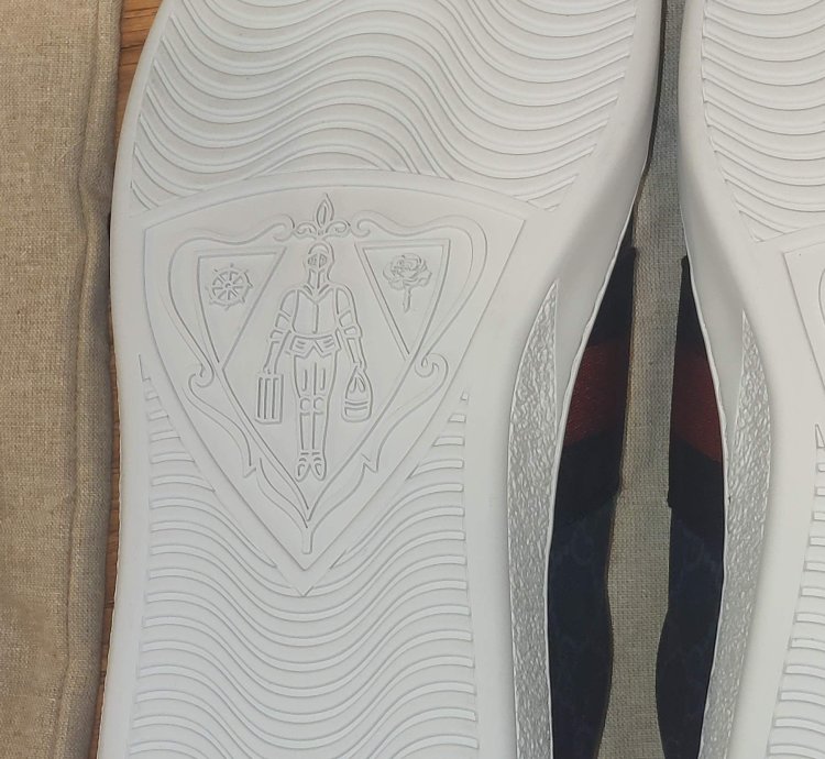 Men Ace GG Supreme Sneaker