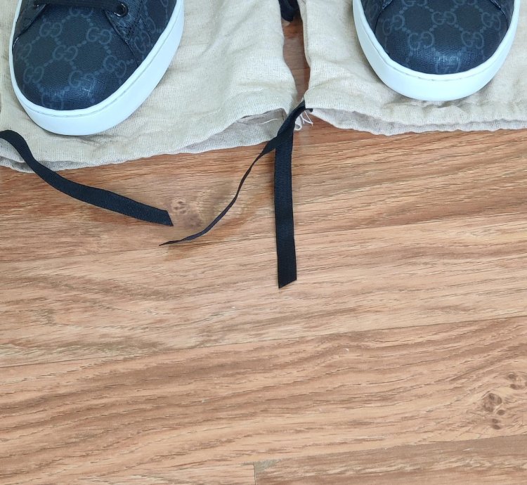 Men Ace GG Supreme Sneaker