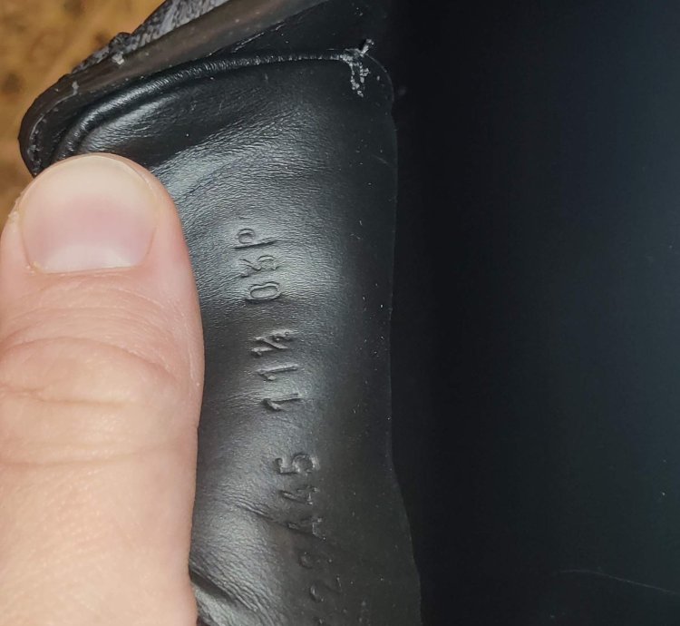 Men Ace GG Supreme Sneaker