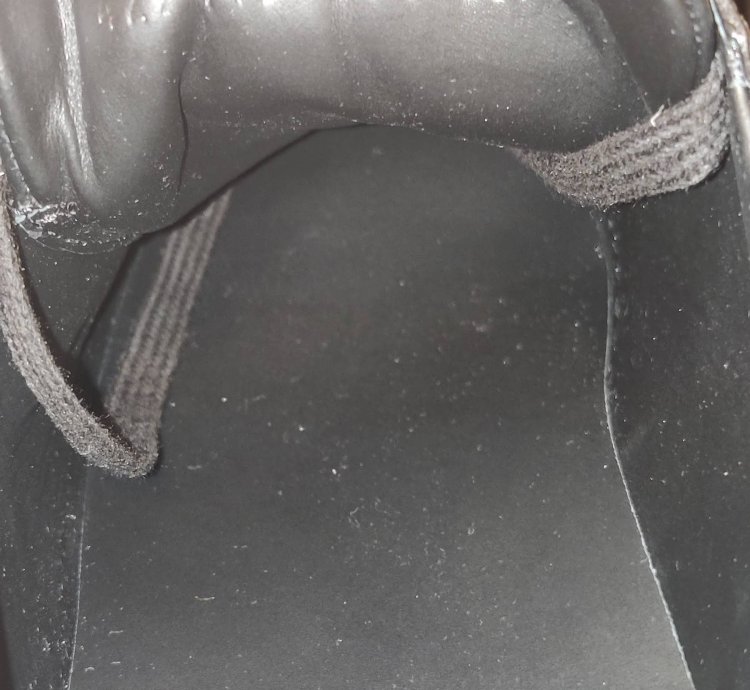 Men Ace GG Supreme Sneaker