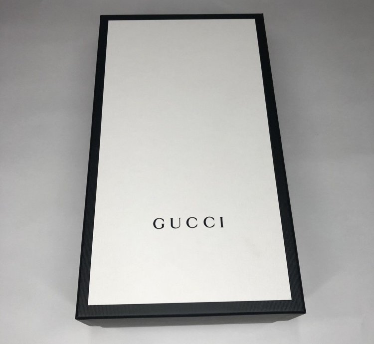 Men Gucci Tennis 1977 Sneaker