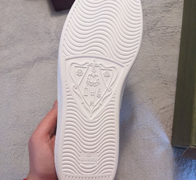New Gucci Disney aces