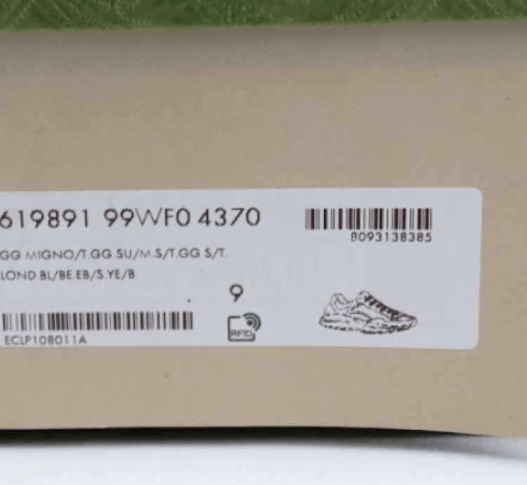 o1rshd Rython Low Top Sneakers in Multicolor