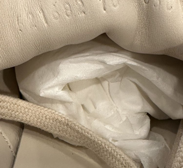 Original GG sneaker with web