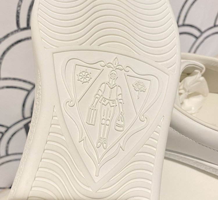 Rare Gucci Ace Tennis Sneakers