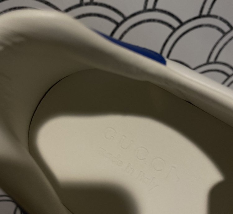 Rare Gucci Ace Tennis Sneakers