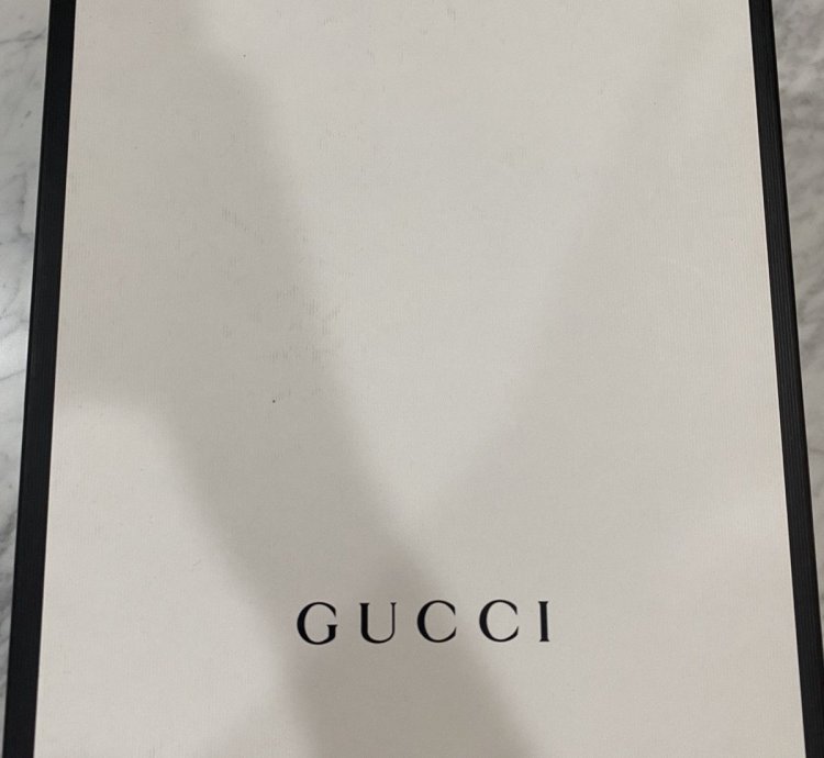 Rare New Gucci Rhyton Sneaker