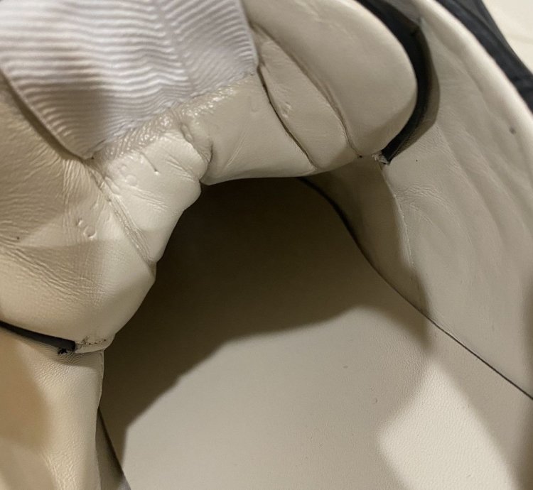 Rare New Gucci Rhyton Sneaker