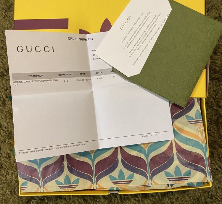 Red Velvet Suede Gucci Adidas Gazelle