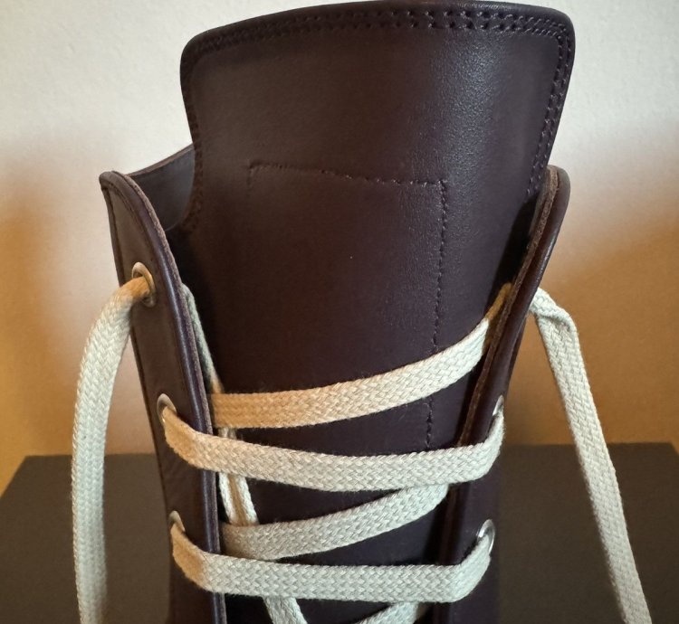 Rick Owens Ramones