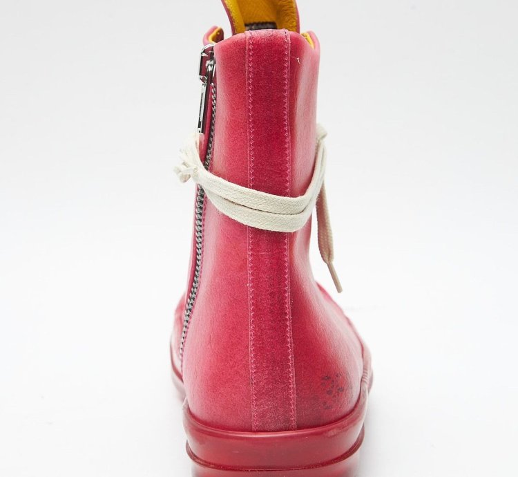 Rick Owens Ramones 44