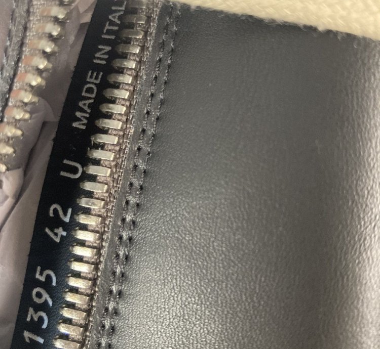 Rick Owens Ramones Mainline