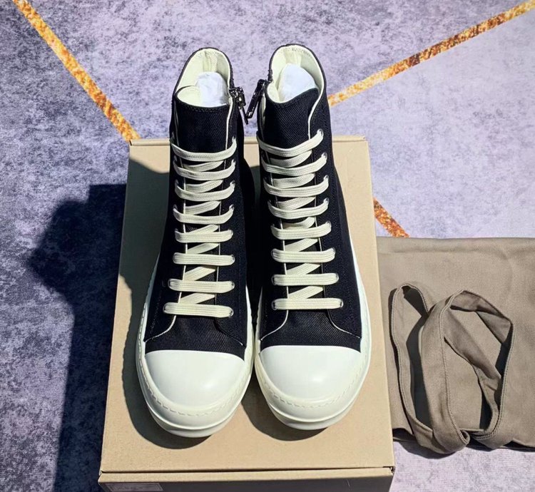 Rick Owens Size 43