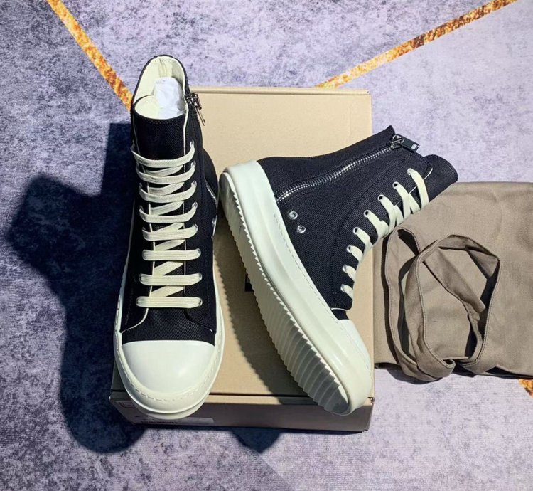 Rick Owens Size 43