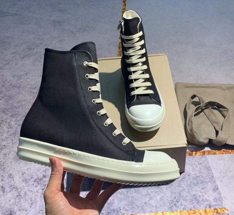 Rick Owens Size 43