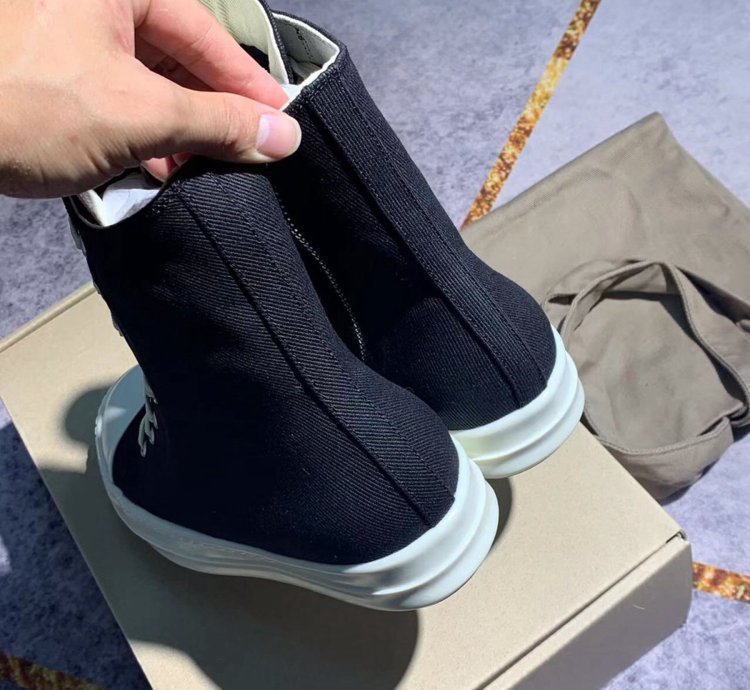 Rick Owens Size 43