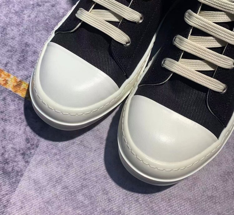 Rick Owens Size 43