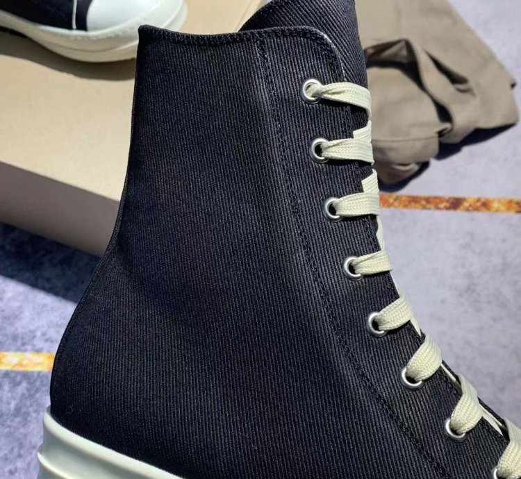 Rick Owens Size 43