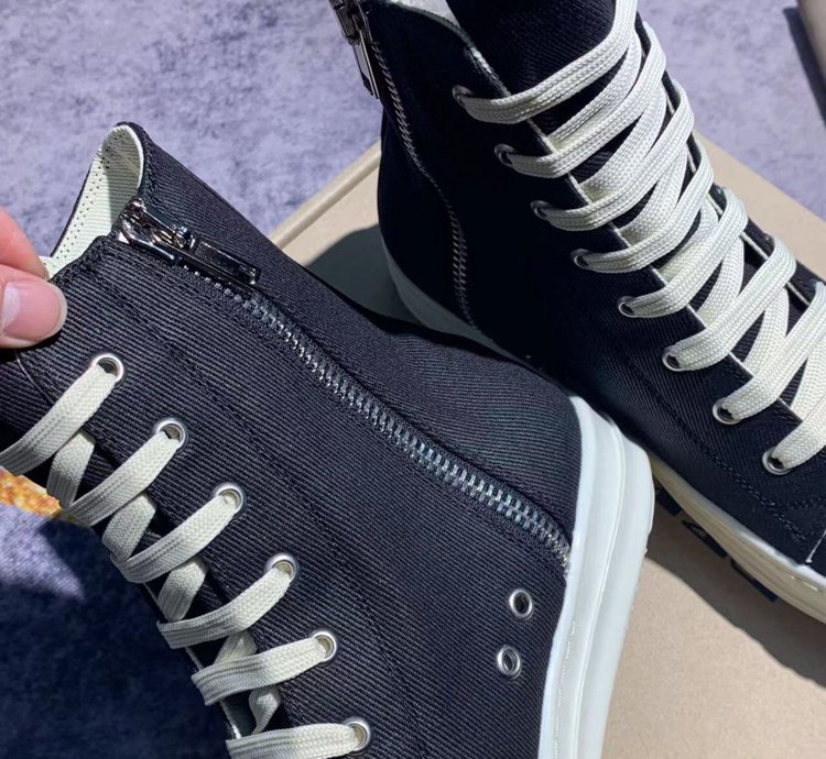 Rick Owens Size 43