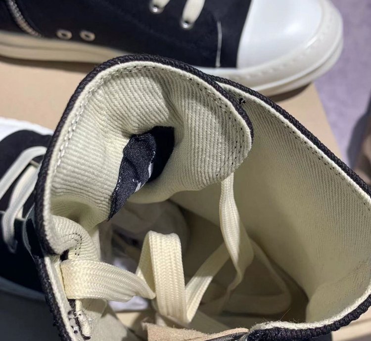 Rick Owens Size 43