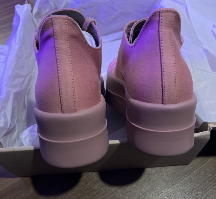 Rick Owens Sneakers