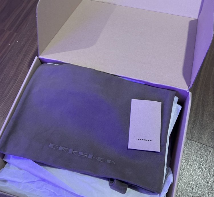 Rick Owens Sneakers